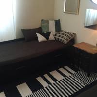 Superior Two-Bedroom Apartment