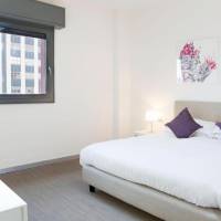 One-Bedroom Apartment (3 Adults)