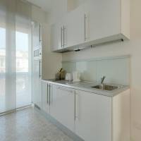 One-Bedroom Apartment (6 Adults)