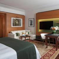 King Junior Suite