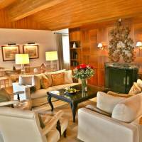 Presidential Suite with King Bed