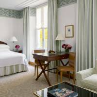 Premium King Room Garden View 