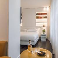 Junior Premium Suite