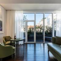 Gran Prestige Terrace Suite