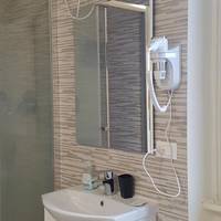 Double or Twin Room with Shared Bathroom