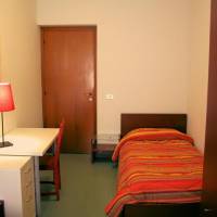 Single Room with Shared Bathroom