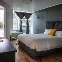 Deluxe Room with Terrace