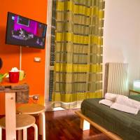 Double or Twin Room with Private Bathroom