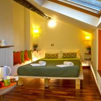 Standard Triple Room with Shared Bathroom