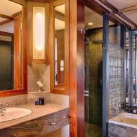 Luxury Room - Spa Wing