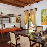 Imperial Suite