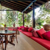 Hibiscus Suite