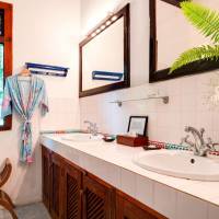 Citronella Suite