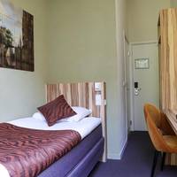 Small Single Room
