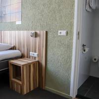 Comfort Single Room