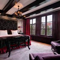Deluxe room with Canal View