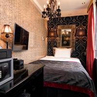 Single Room with Shower