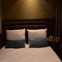 Double Room Souterrain