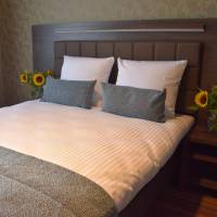 Double Room with Canal View
