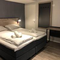Twin Room (1-2 Adults)