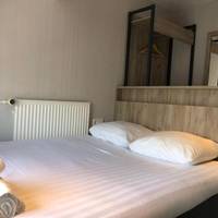 Double Room with Private External Bathroom
