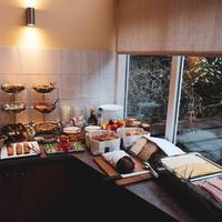 Classic Double or Twin Room including Breakfast