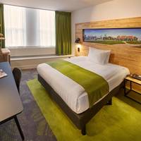 Comfort Single Room
