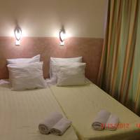 Small Triple Room