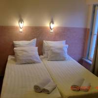 Small Quadruple Room