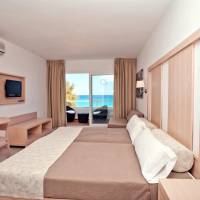 Studio with Sea View