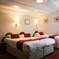 Triple Comfort Room