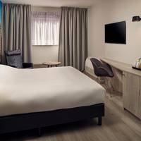 City Double Room