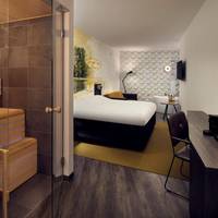 Suite with Sauna