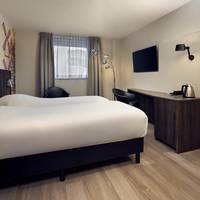 City Twin Room