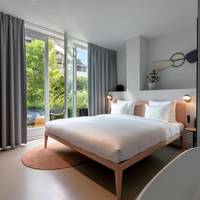 Conscious WOW Room