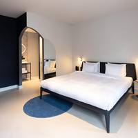 Big Double Room