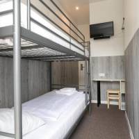 Basic Single Room