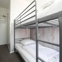 Budget Bunk Bed Room