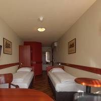 Standard First Class Room