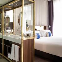 Junior King Suite
