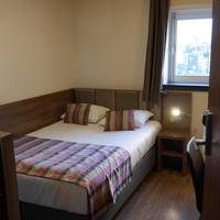 Classic Single Room