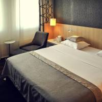 Business Double Room