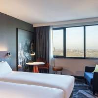 Twin Executive Room