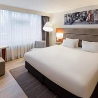 Privilege Double Room