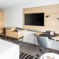Standard Room with Queen Bed Renovated