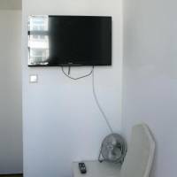 Standard Twin Room with Private Bathroom