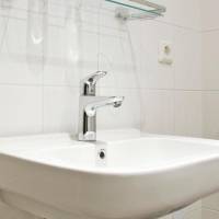 Standard Quadruple Room with Private Bathroom 