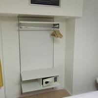 Budget Triple Room without Window