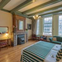 Double or Twin Room with Canal View