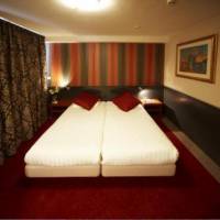 Economy Double or Twin Room